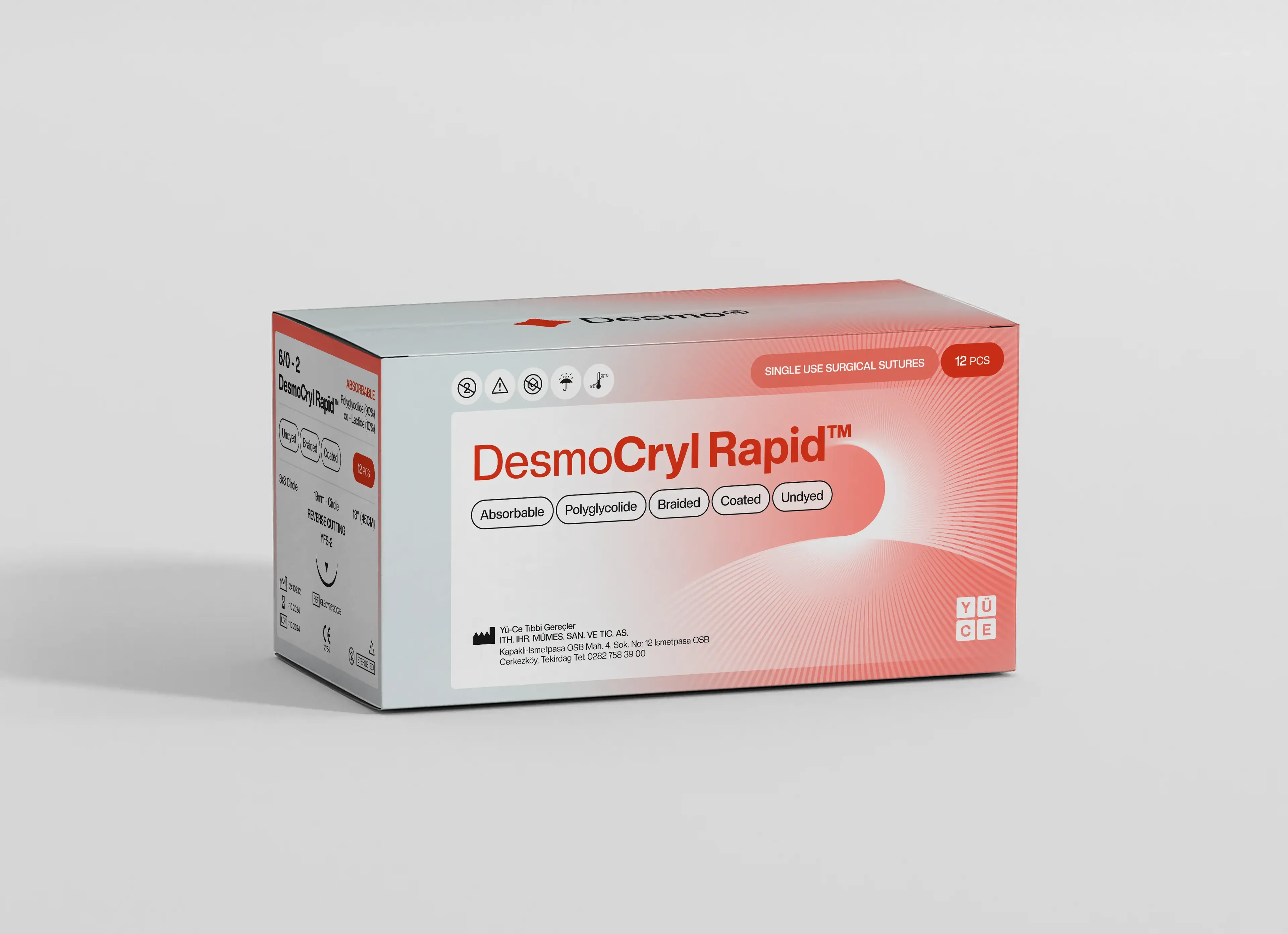 DesmoCryl