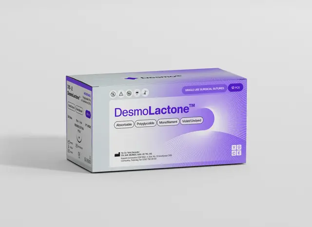 DesmoLactone product image