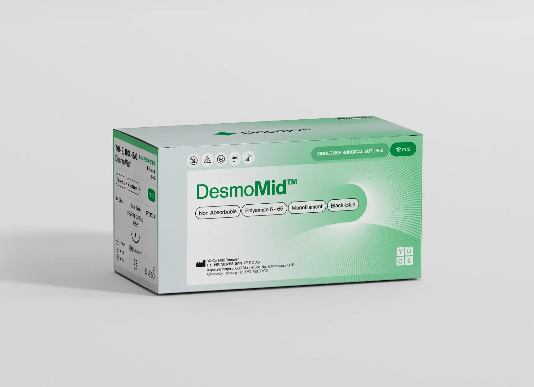 DesmoMid