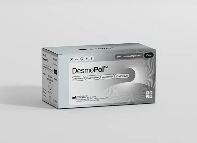 DesmoPol product image