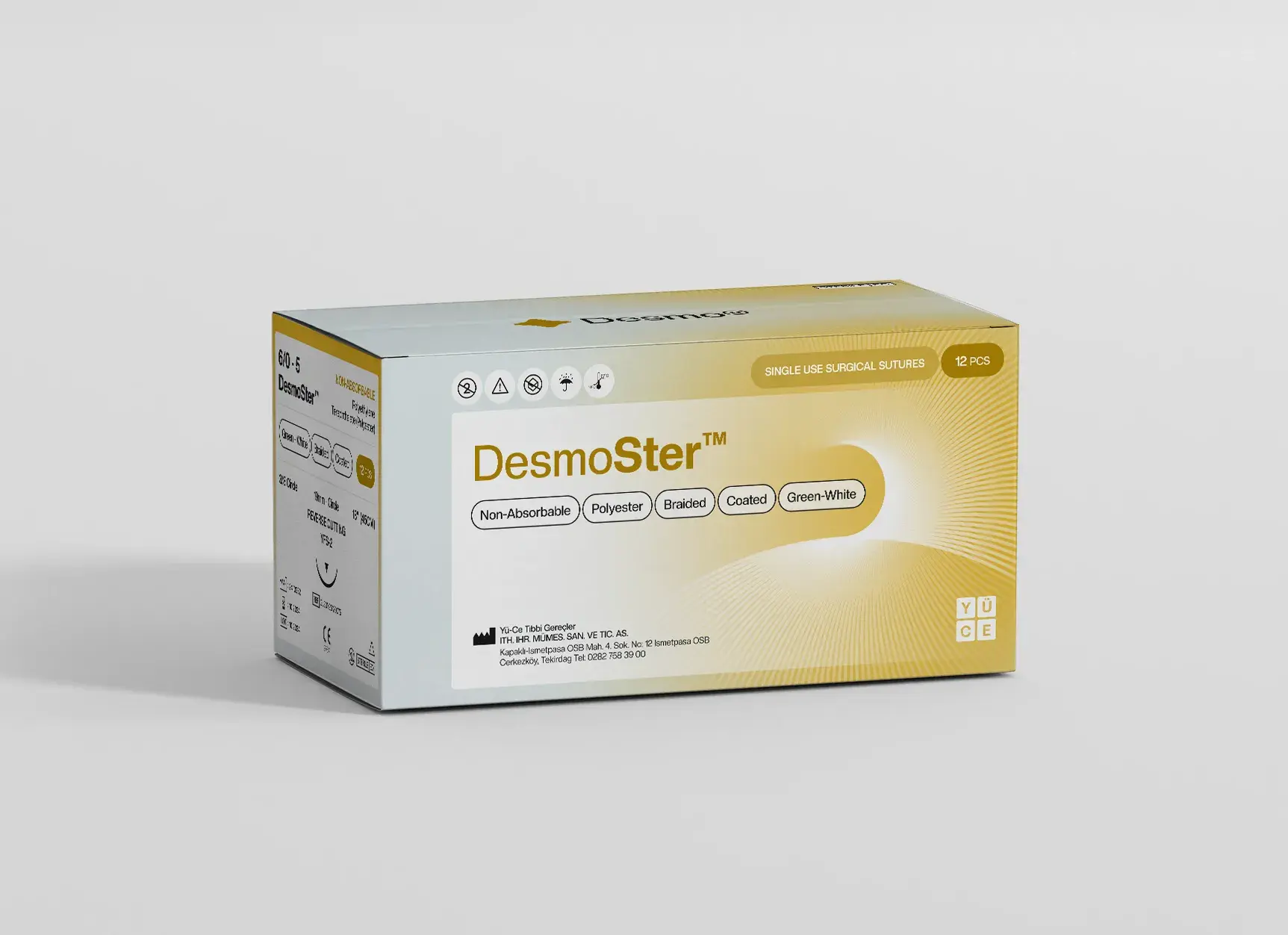 DesmoSter